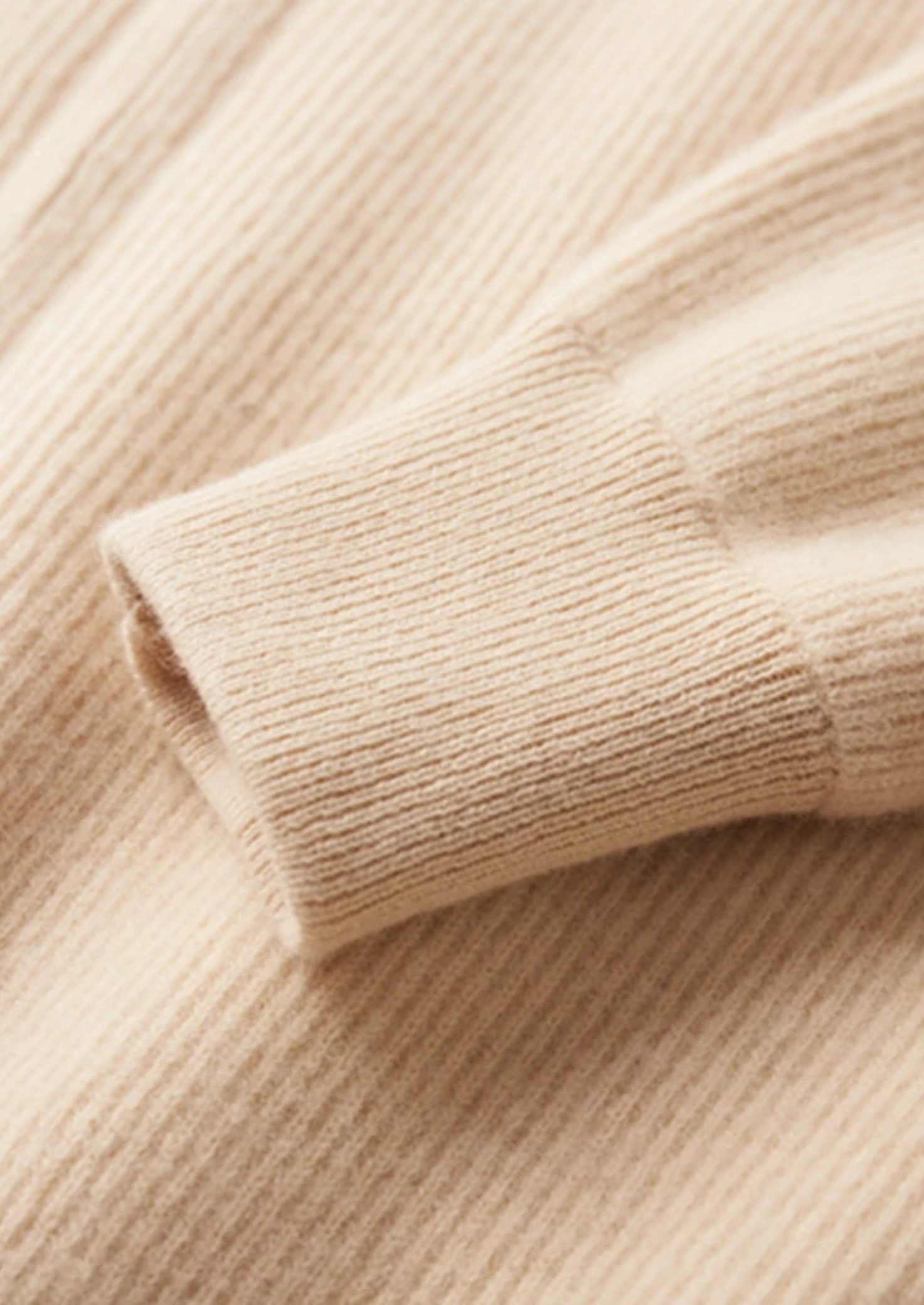 100% CASHMERE VEST