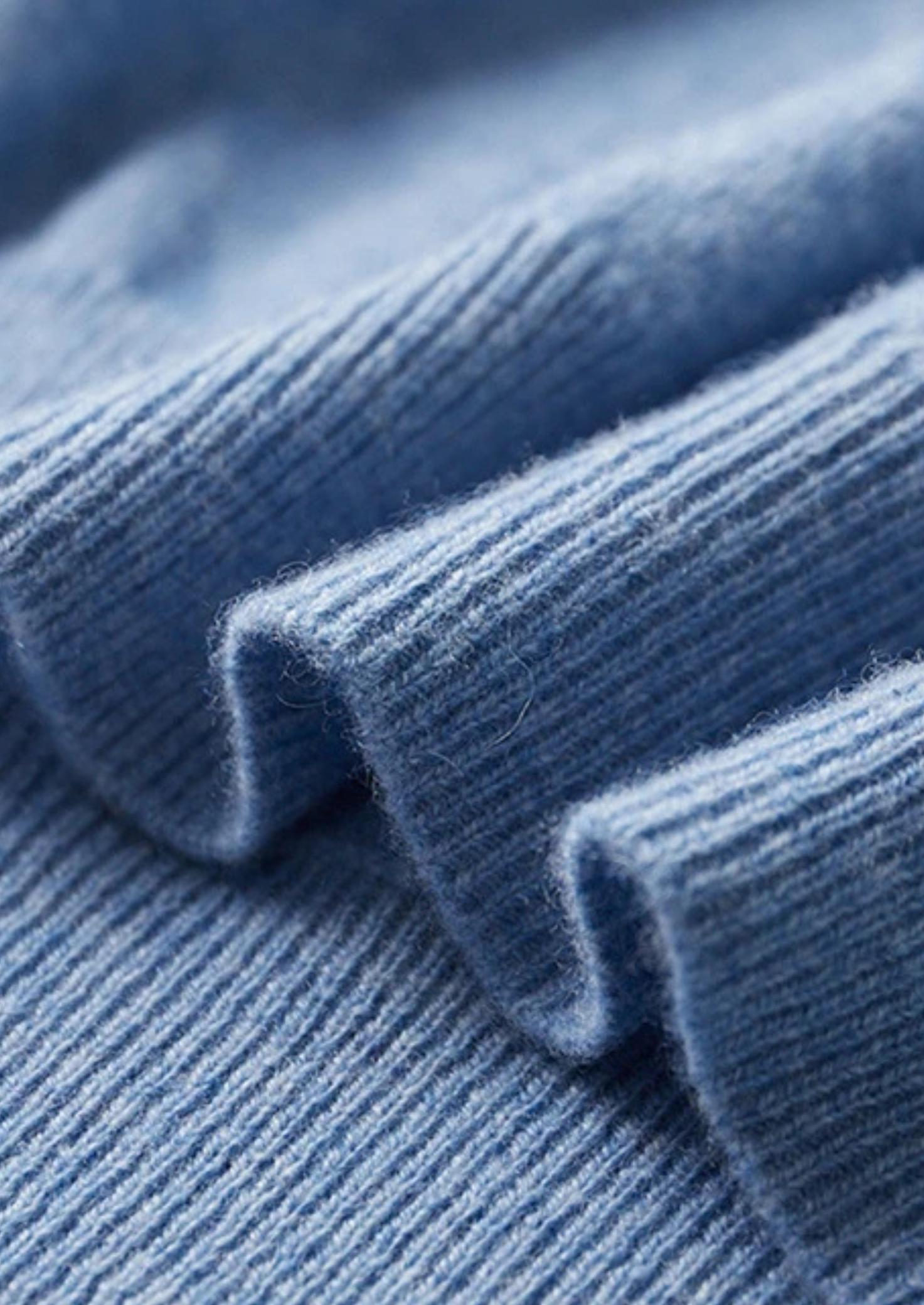 100% CASHMERE CLASSIC POLO SHIRT