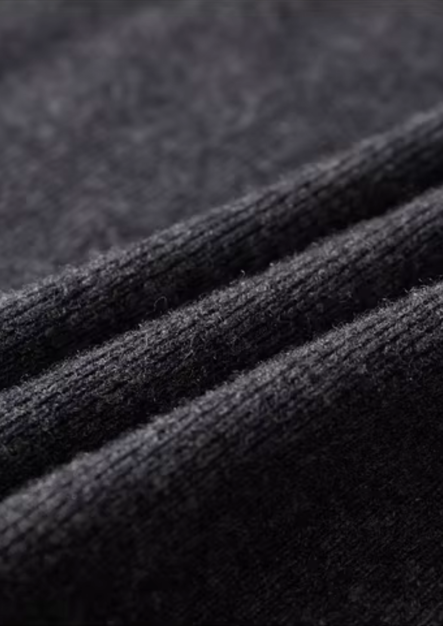CAVALLO  WOOL RIBBED POLO CARDIGAN