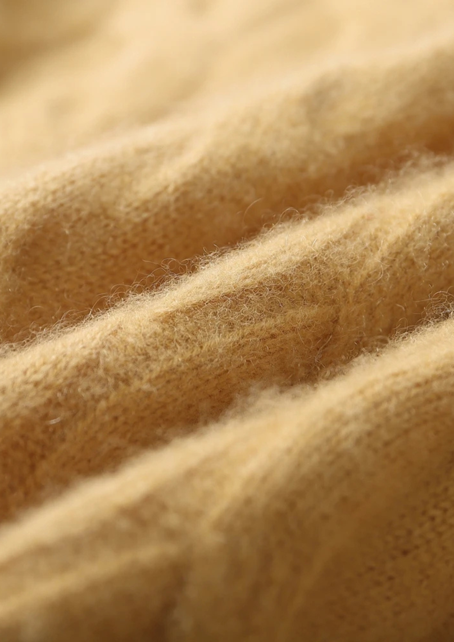 CAVALLO WOOL CABLE CREWNECK