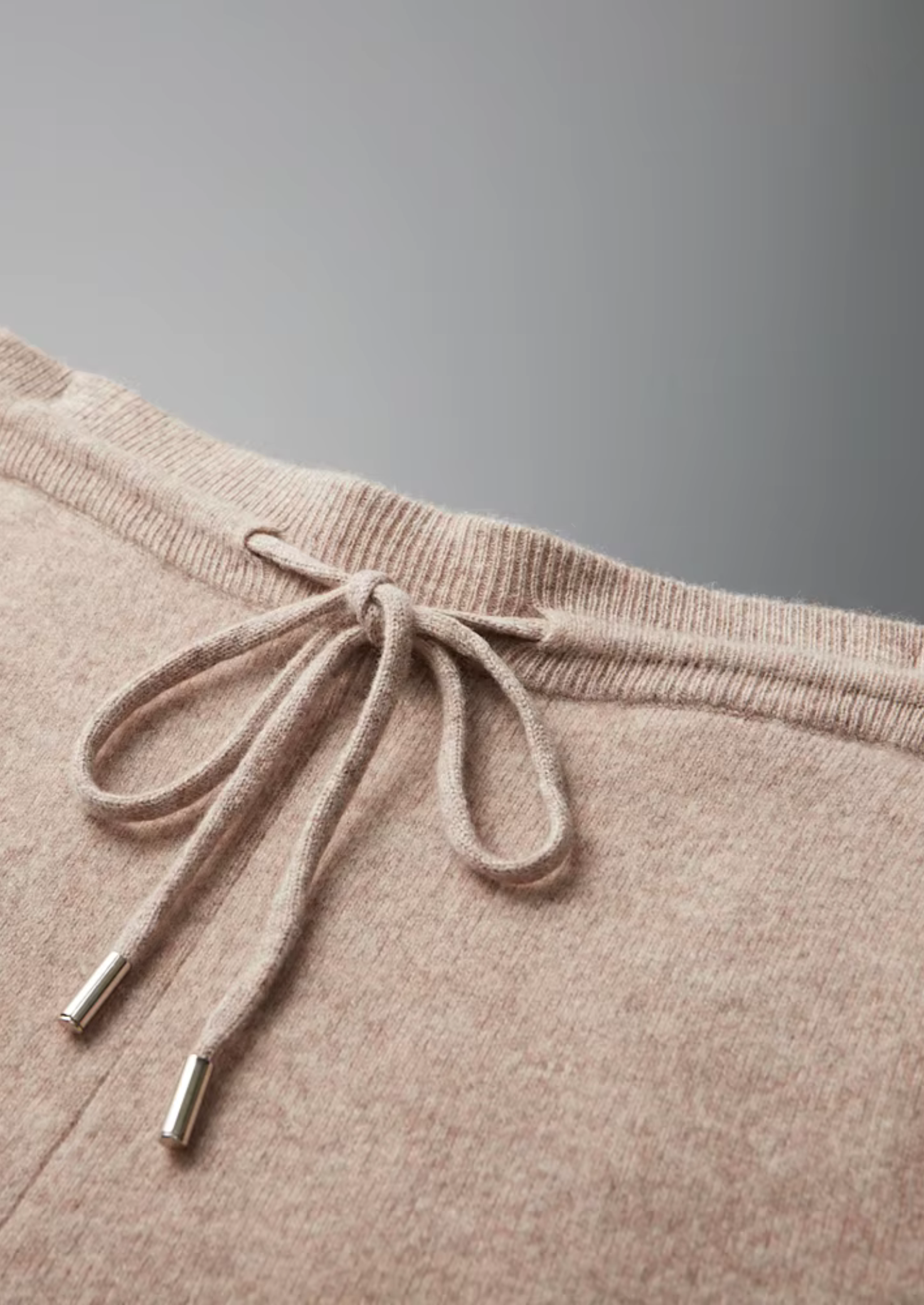 CAVALLO WOOL LEISURE JOGGERS