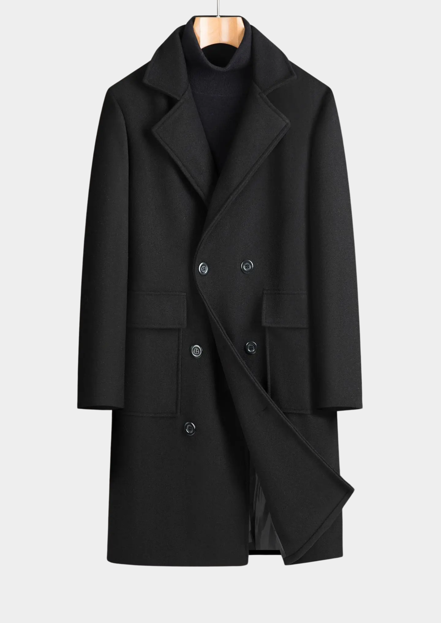 CAVALLO GENTLEMAN COAT