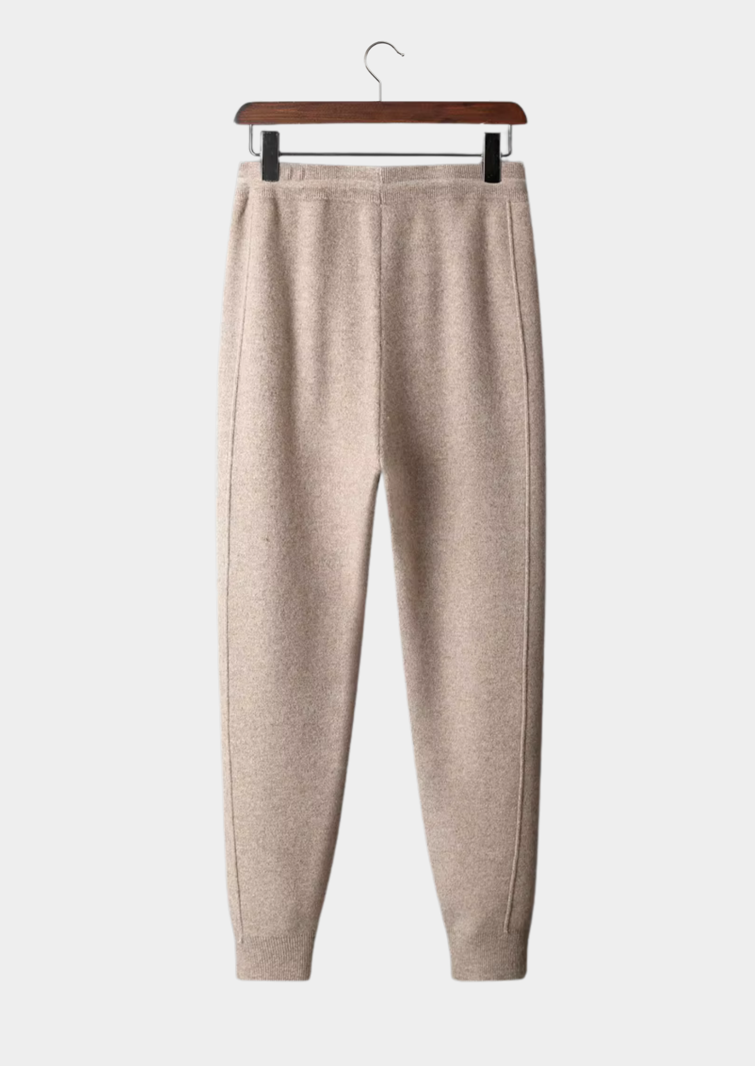 CAVALLO WOOL LEISURE JOGGERS