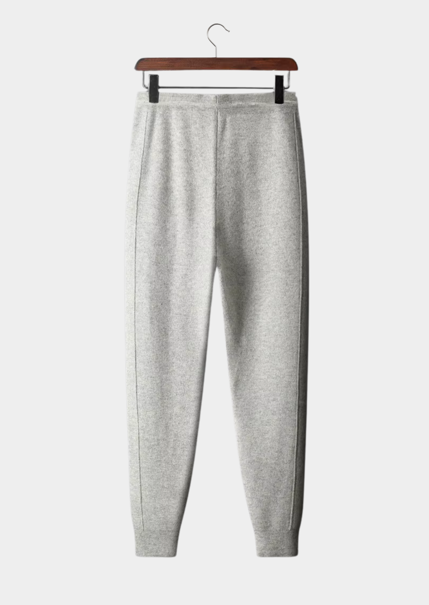 CAVALLO WOOL LEISURE JOGGERS