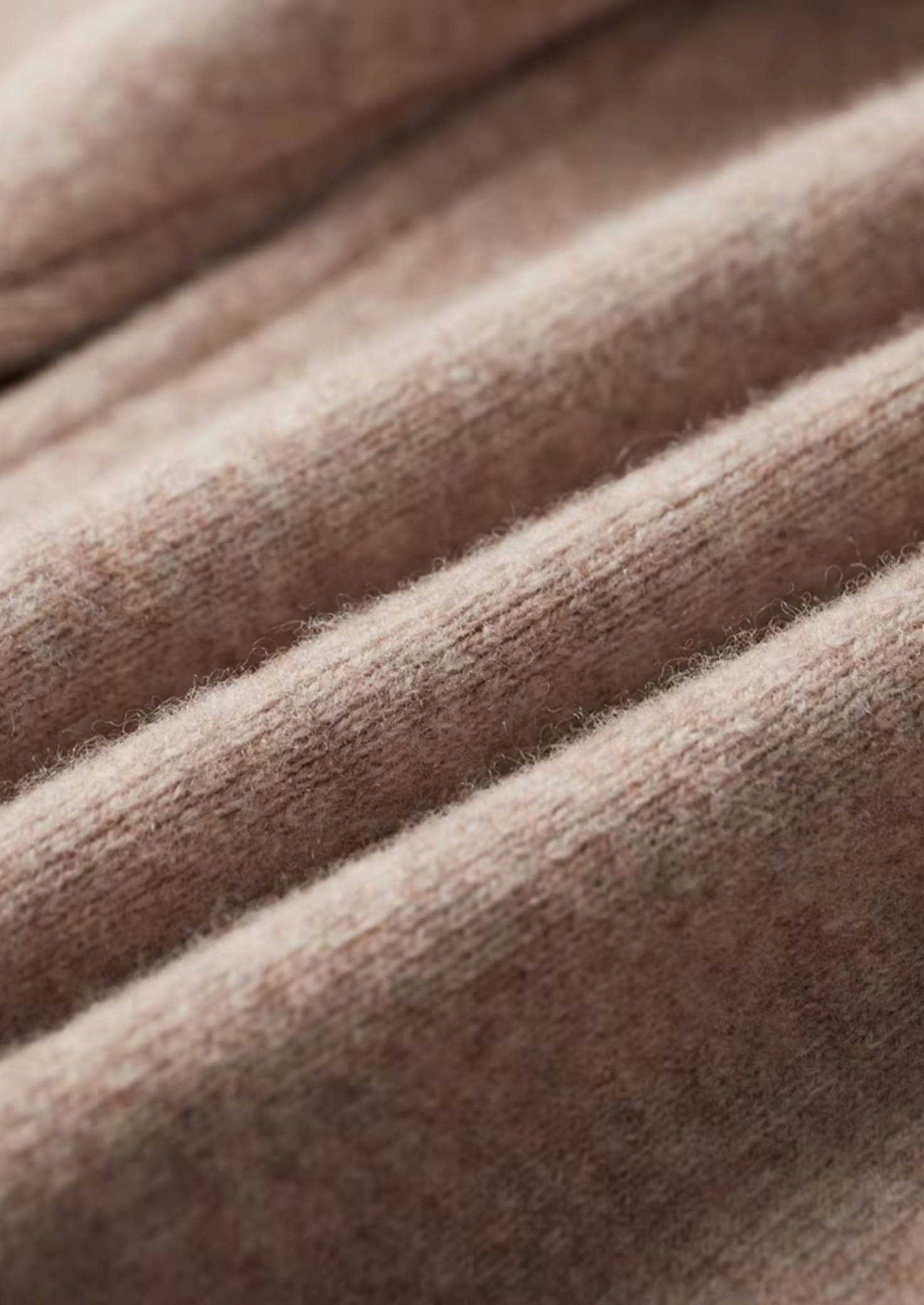 BELMONT WOOL LEISURE TROUSERS
