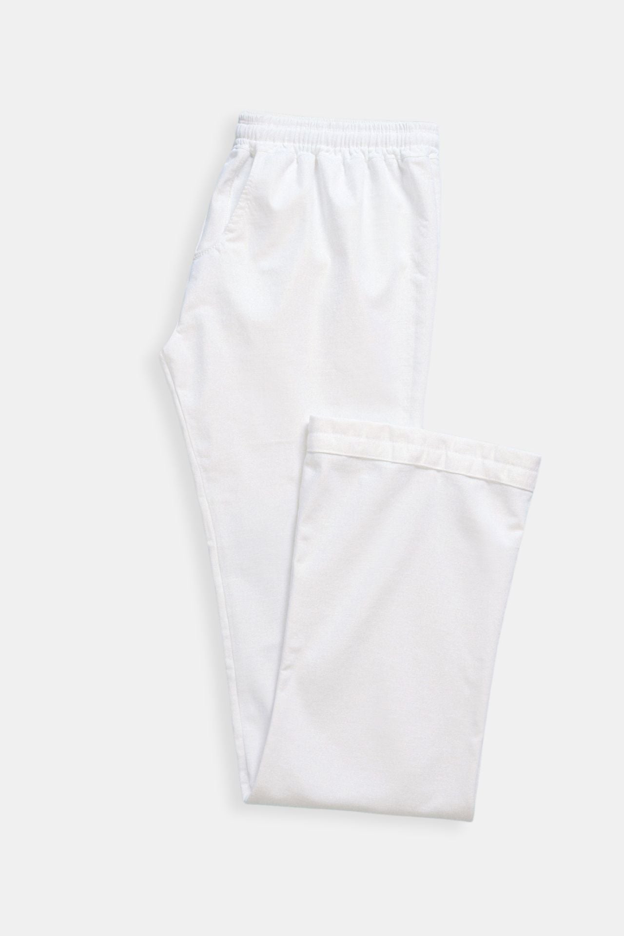 Cavallo Cotton & Linen Blend Drawstring Pants