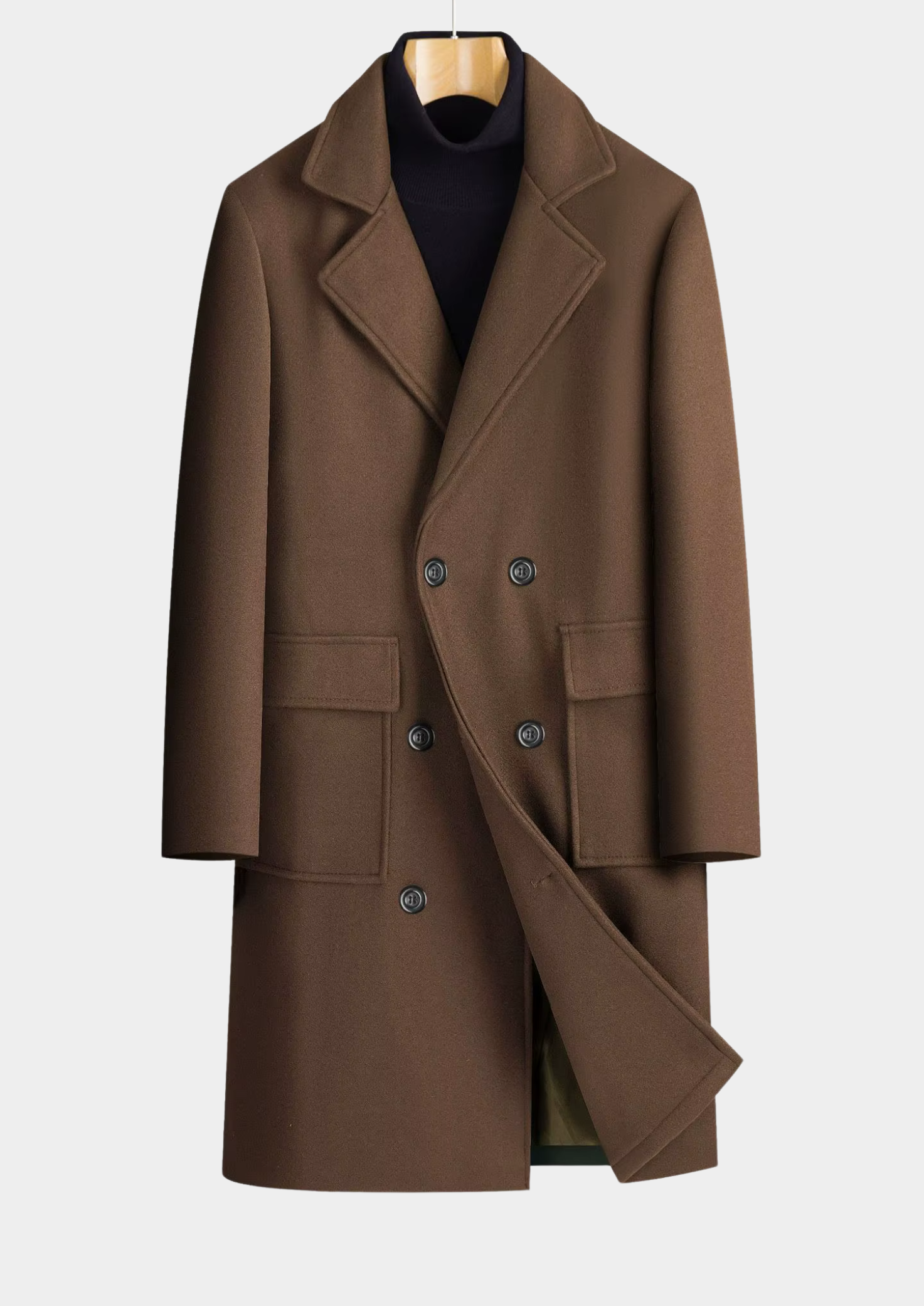 CAVALLO GENTLEMAN COAT