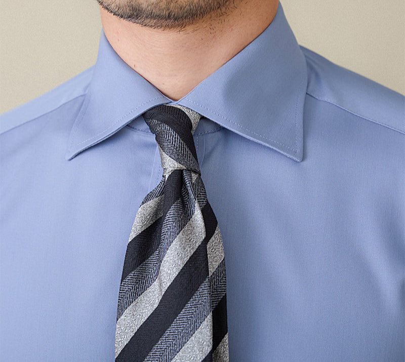 Everyday Non-Iron Soft Touch Bamboo Long Sleeve Shirt