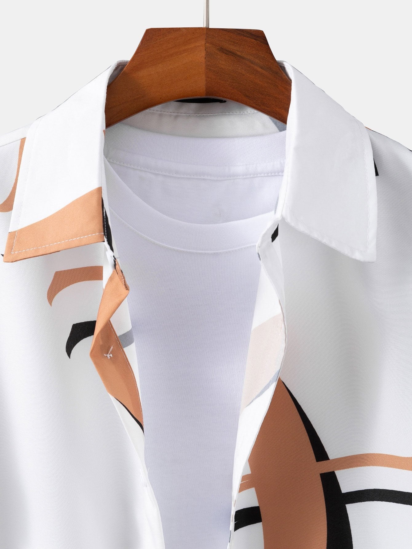 TROPEA - SHORT-SLEEVED SWIM SET