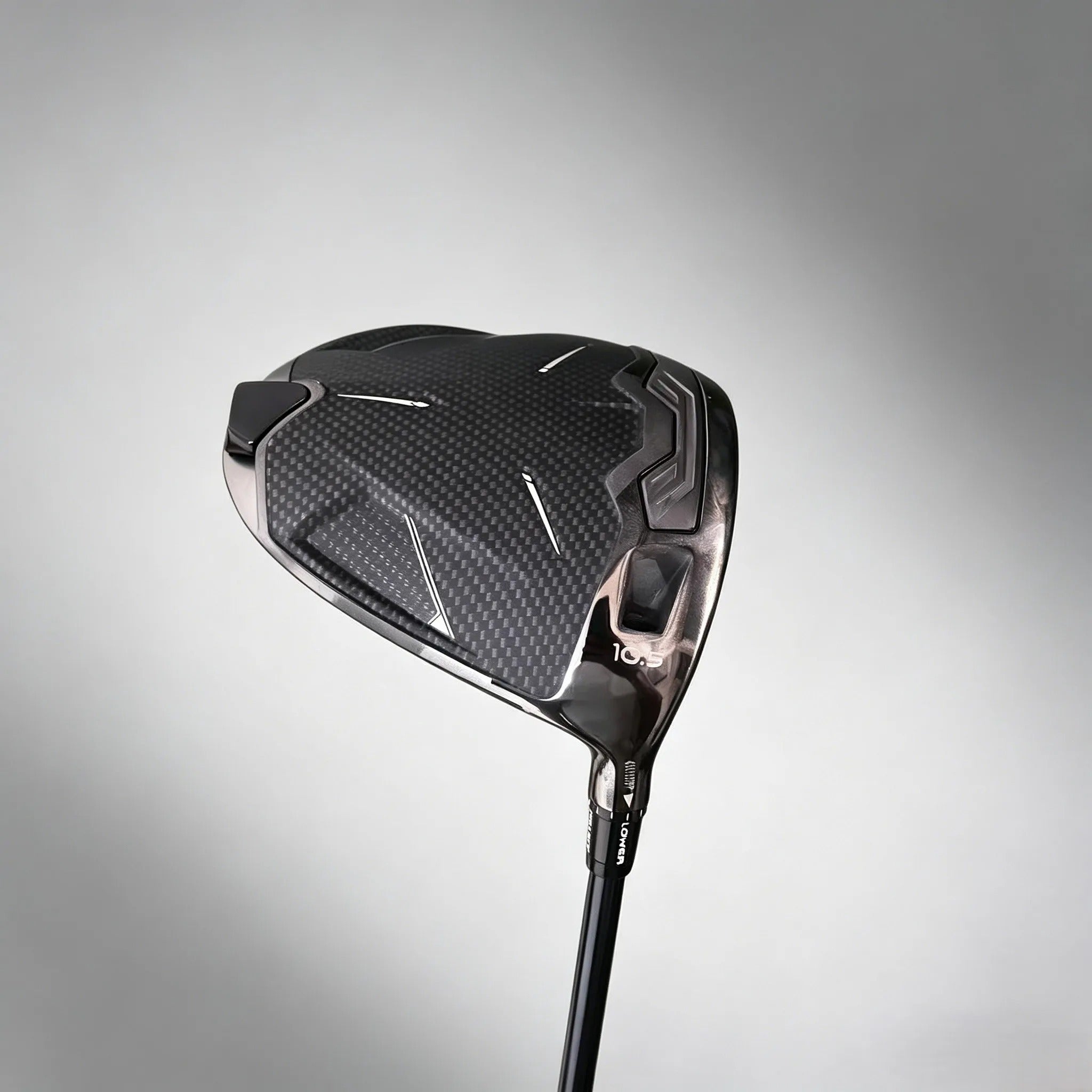 PrecisionPro™ Golf Swing
